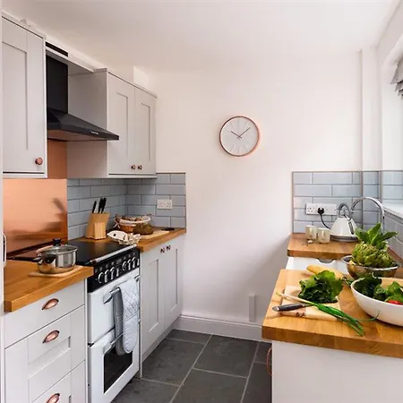 Holiday home Bellflower Windermere