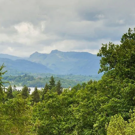 Bellflower * Windermere
