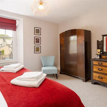 Holiday home Bellflower *