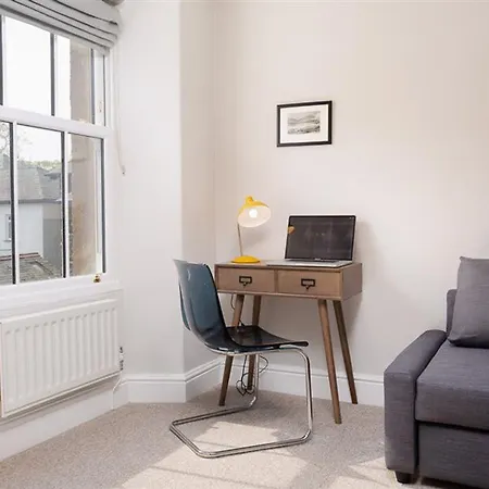 Holiday home Bellflower Windermere