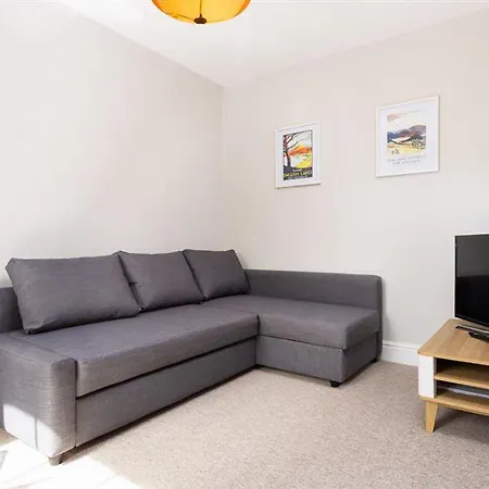 Bellflower Holiday home Windermere